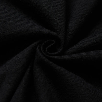 Bling Crying Jesus Graphic Tee-529