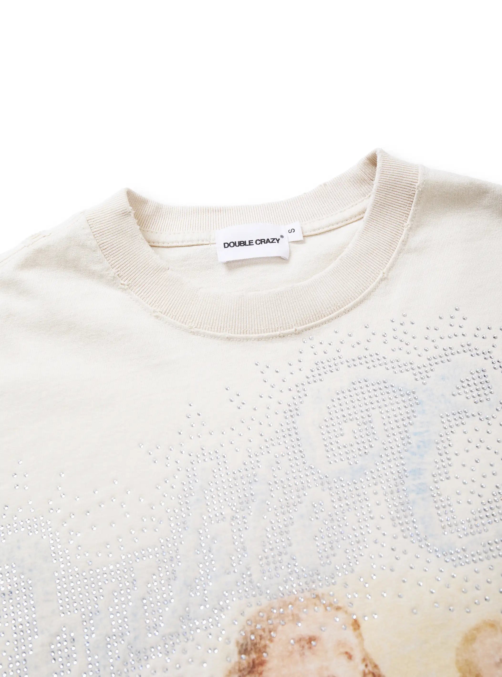 Sacred Bloom Romantic Longsleeve-397