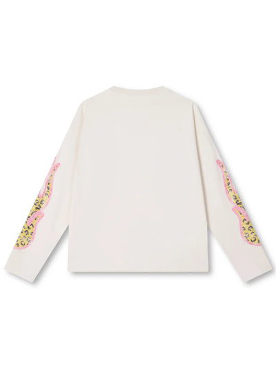 HOLY CHAOS Longsleeve-400