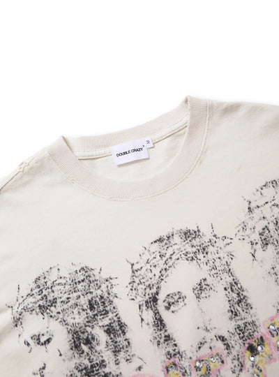 HOLY CHAOS Longsleeve-400