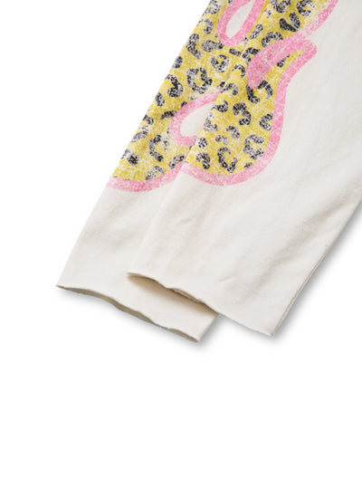 HOLY CHAOS Longsleeve-400