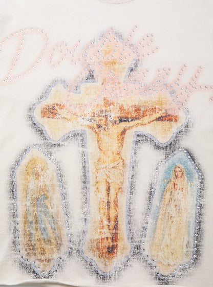 DEAD FAITH Flannel Longsleeve-402