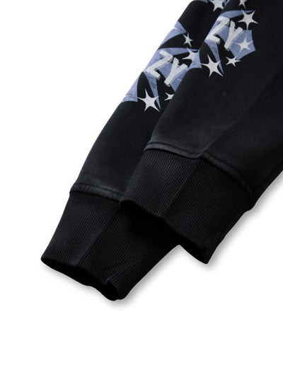 Shine Statement Street Hoodie-399