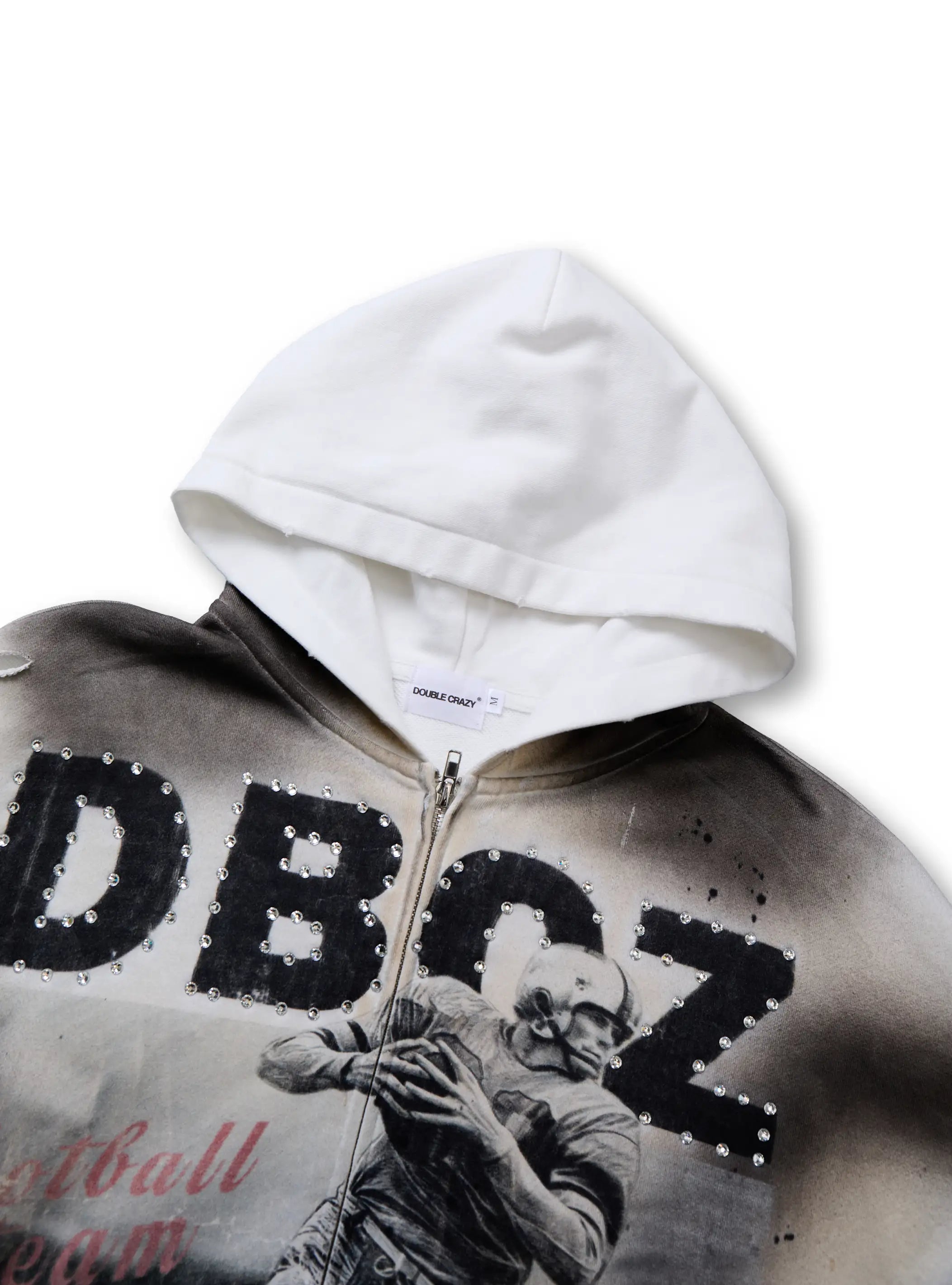 Gridiron Glory hoodie-394