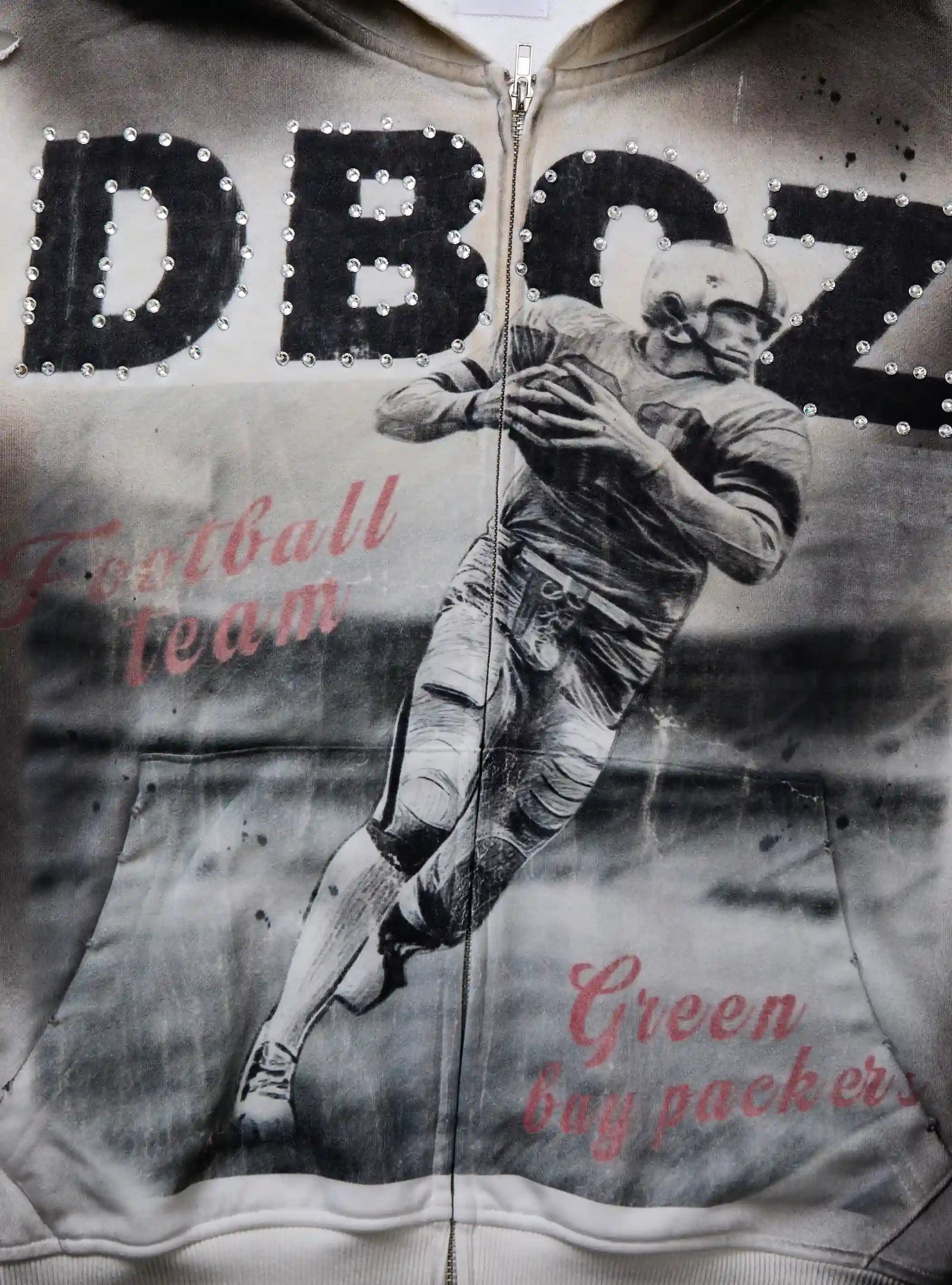 Gridiron Glory hoodie-394