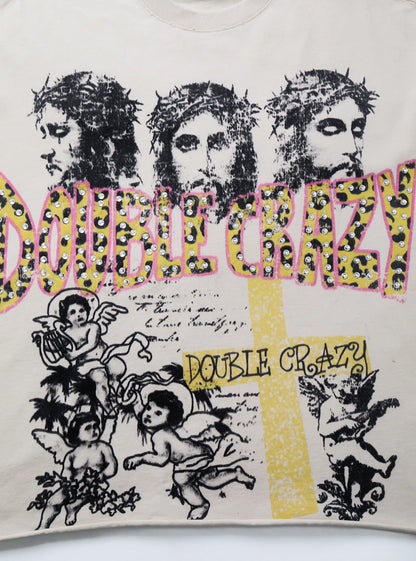 HOLY CHAOS Longsleeve-400