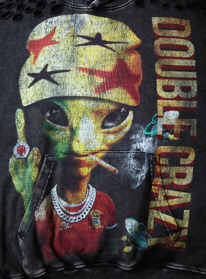 Space Rebel Alien Hoodie-320