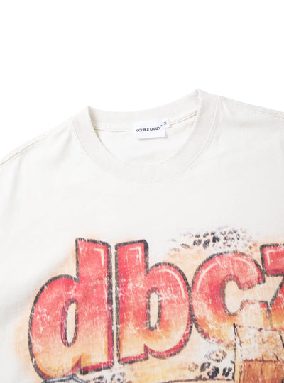 SIN OVER SAINT Longsleeve-403