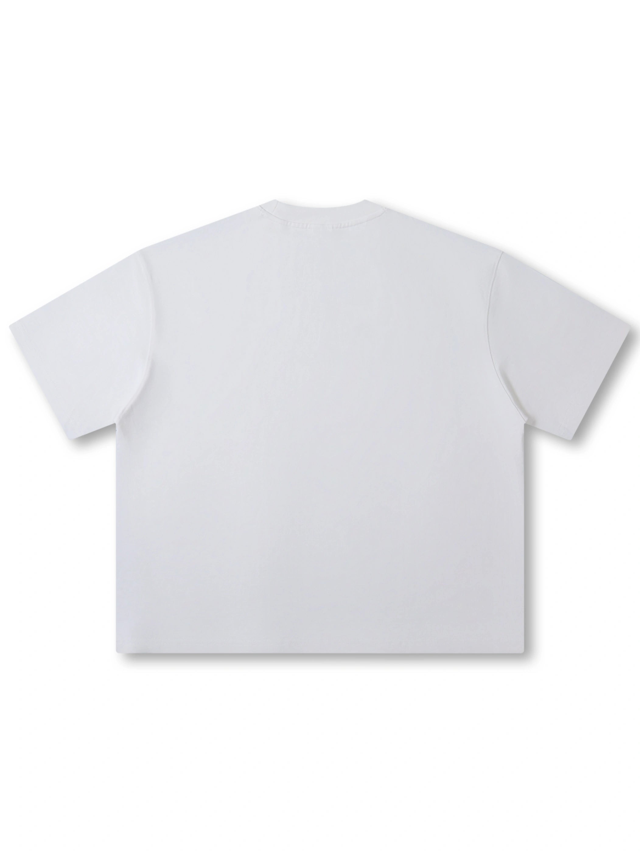 90s Vintage Bikini Graphic Tee-533