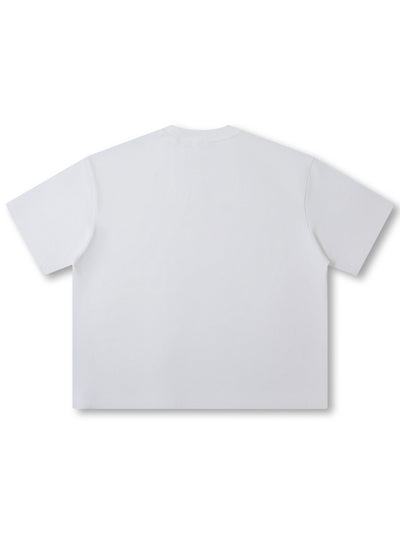 90s Vintage Bikini Graphic Tee-533