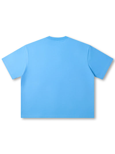 90s Vintage Bikini Graphic Tee-533