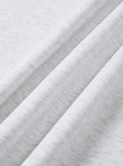 Vintage Boxy Iced Out ID Tee-430