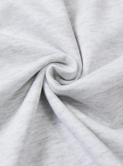 Vintage Boxy Iced Out ID Tee-430