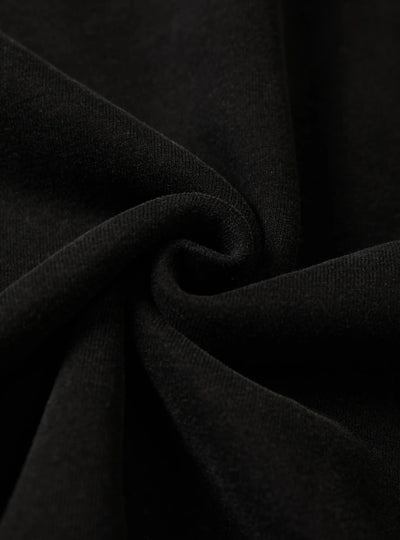 Boxy Relax Cracked Graphic Tee-431