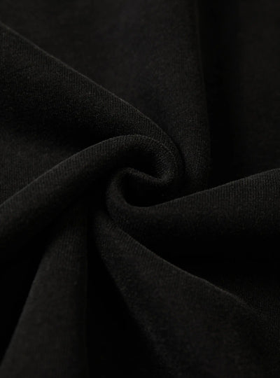 Boxy Relax Cracked Graphic Tee-431