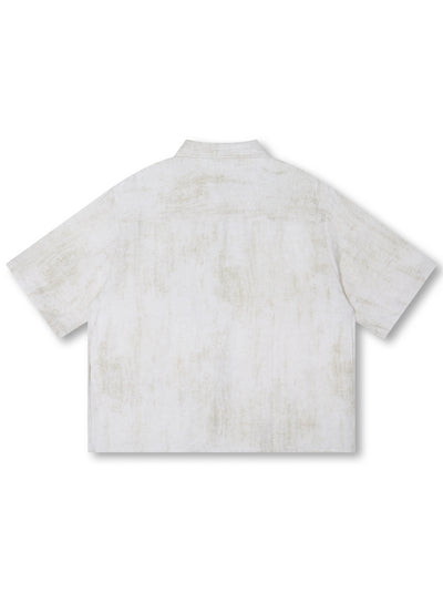 Faded Liberty Camp Shirt-689