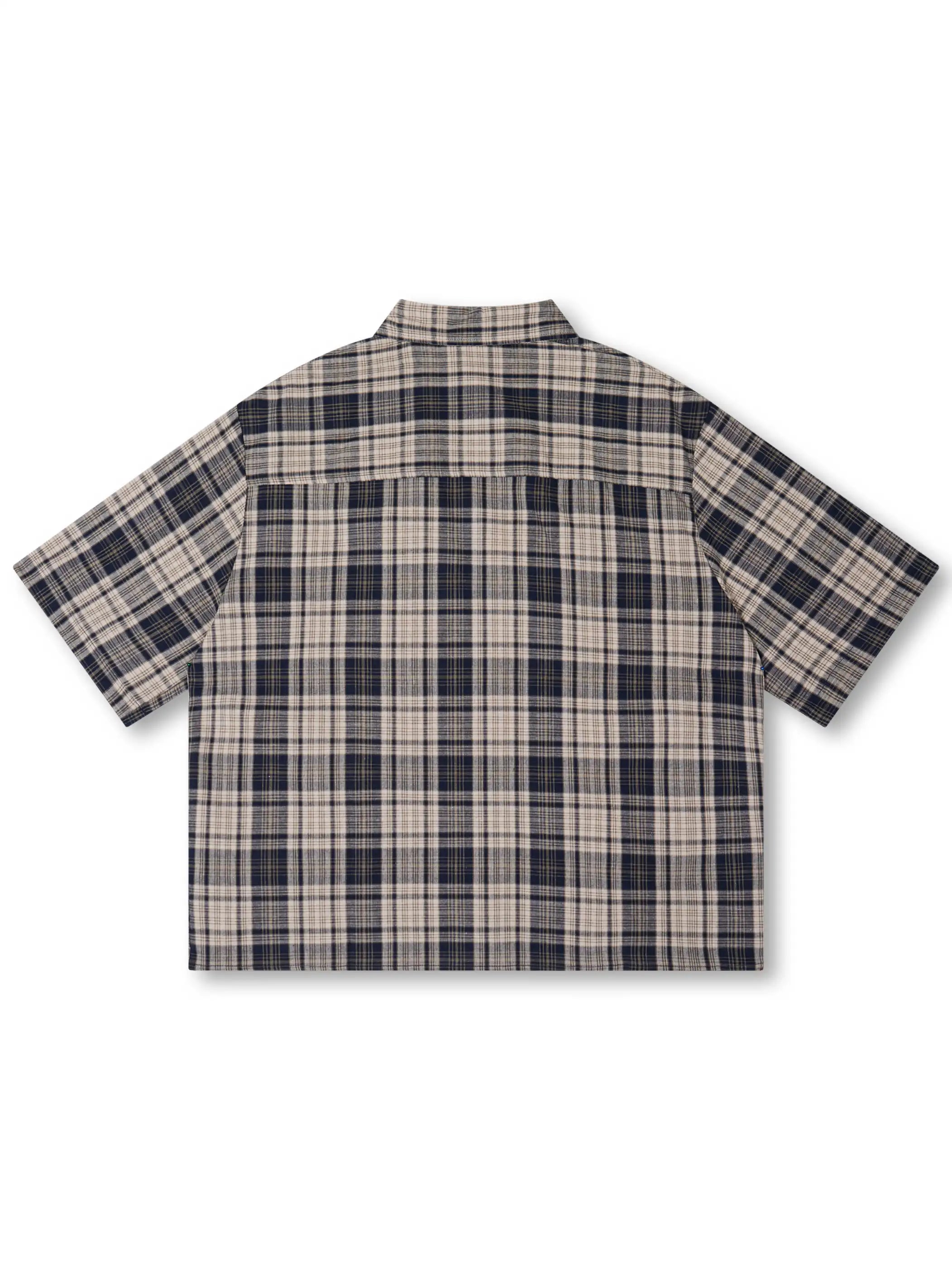 L.A. Grunge Cracked Cherub Shirt-427