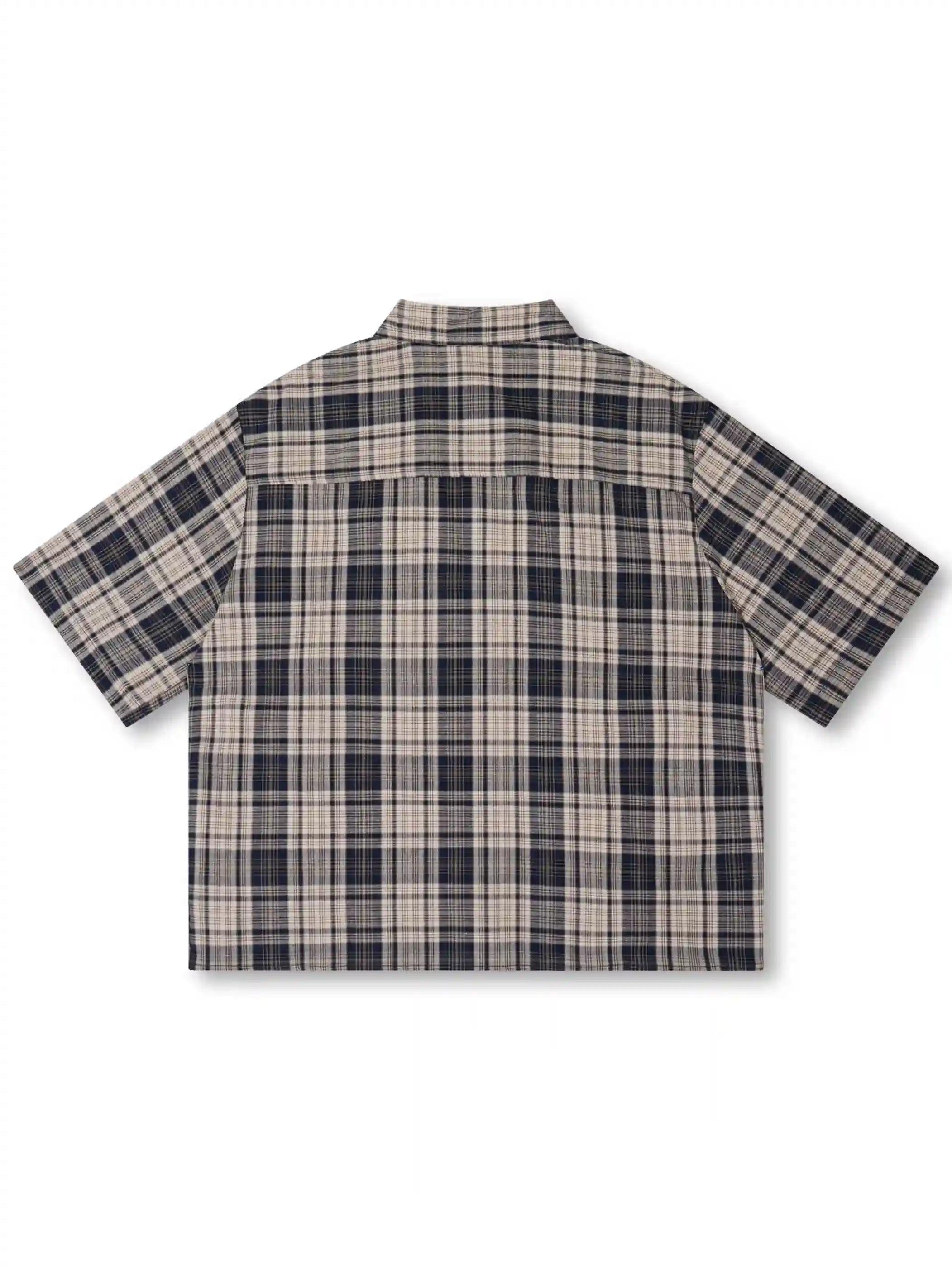 L.A. Grunge Cracked Cherub Shirt-427