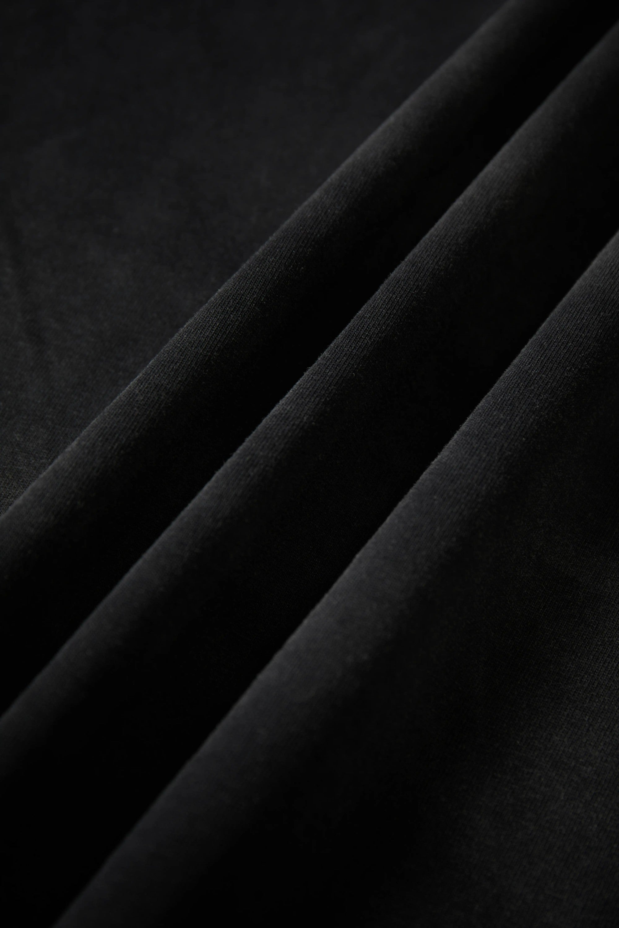 Boxy L.A. Skyline Iced Out Tee-435