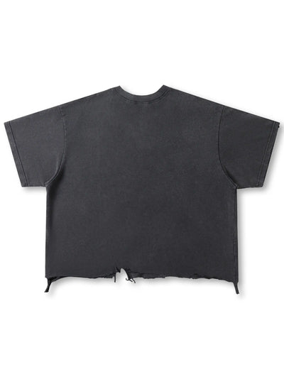 90s Bling Airbrush City Tee-540