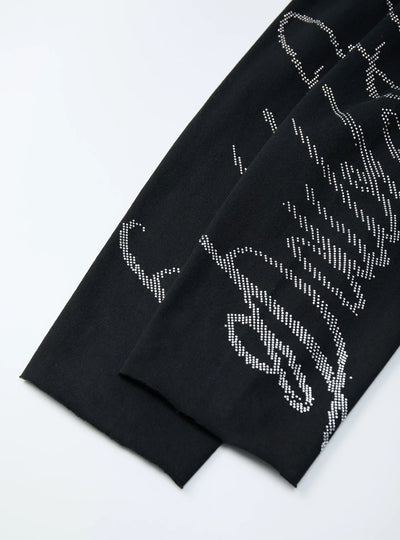 Dirty Money Streetwear Long Sleeve-407