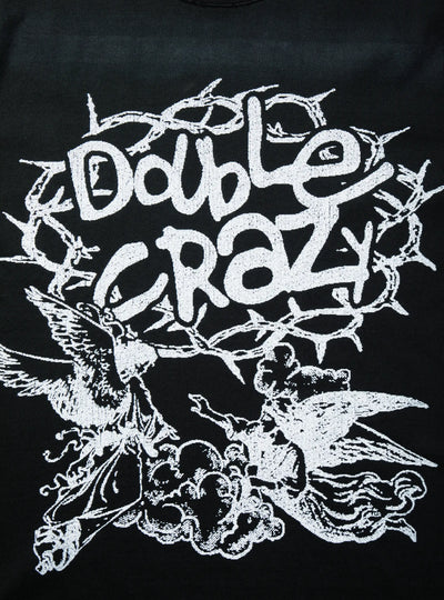 Crowned Angel Faith Longsleeve-417