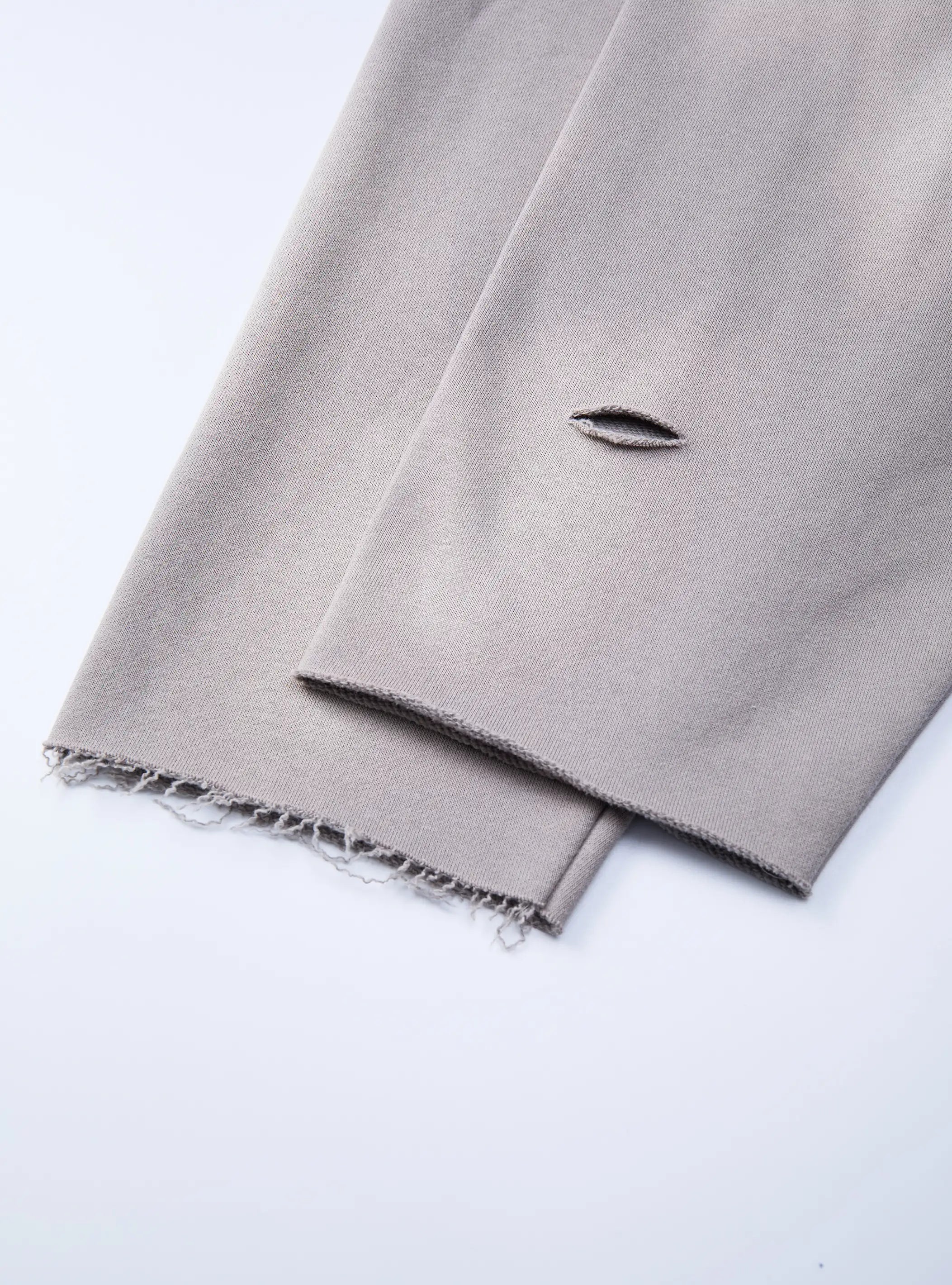 Heaven Sent Street Hoodie-410