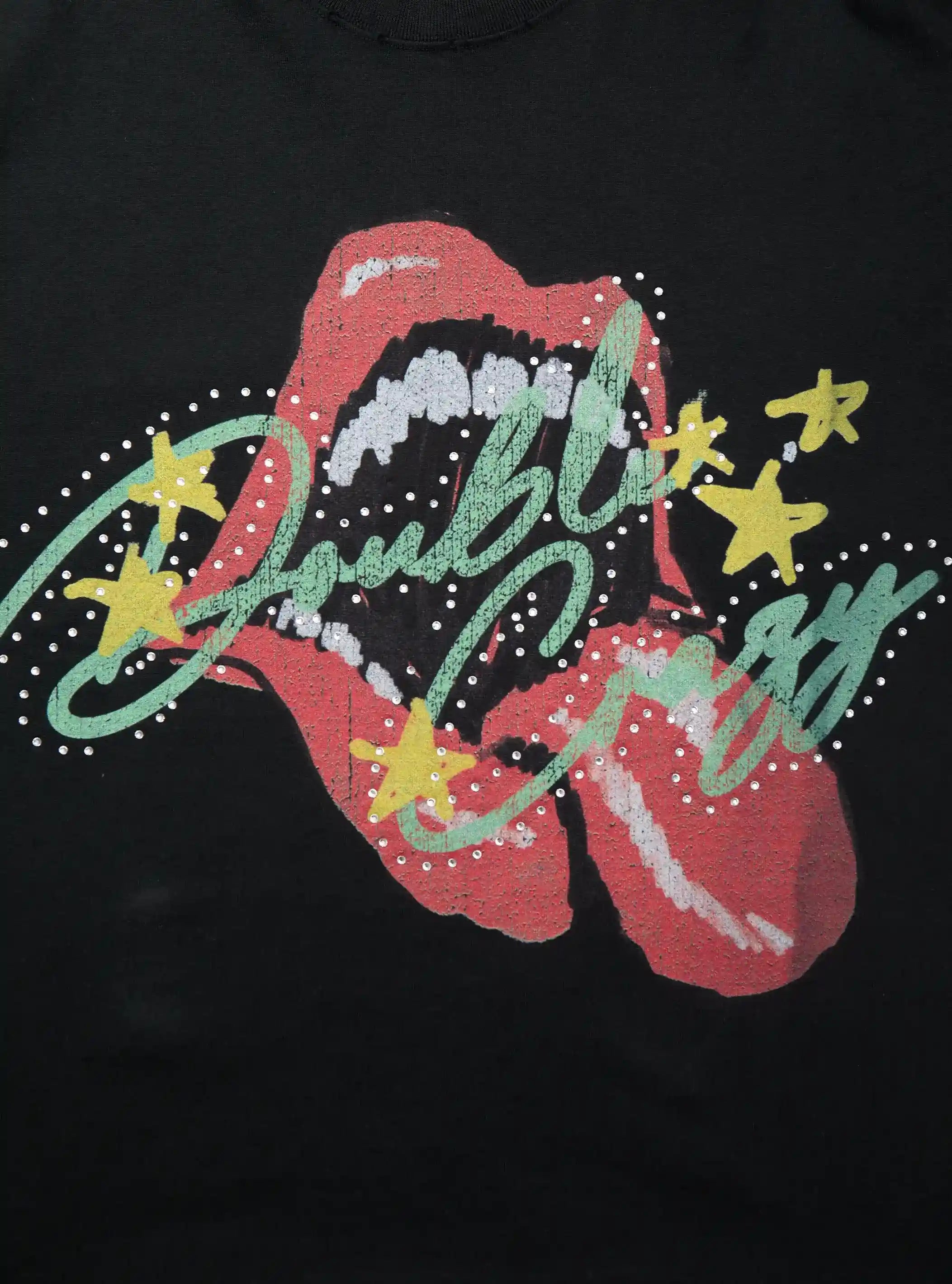 Savage Kiss Trap Longsleeve-414