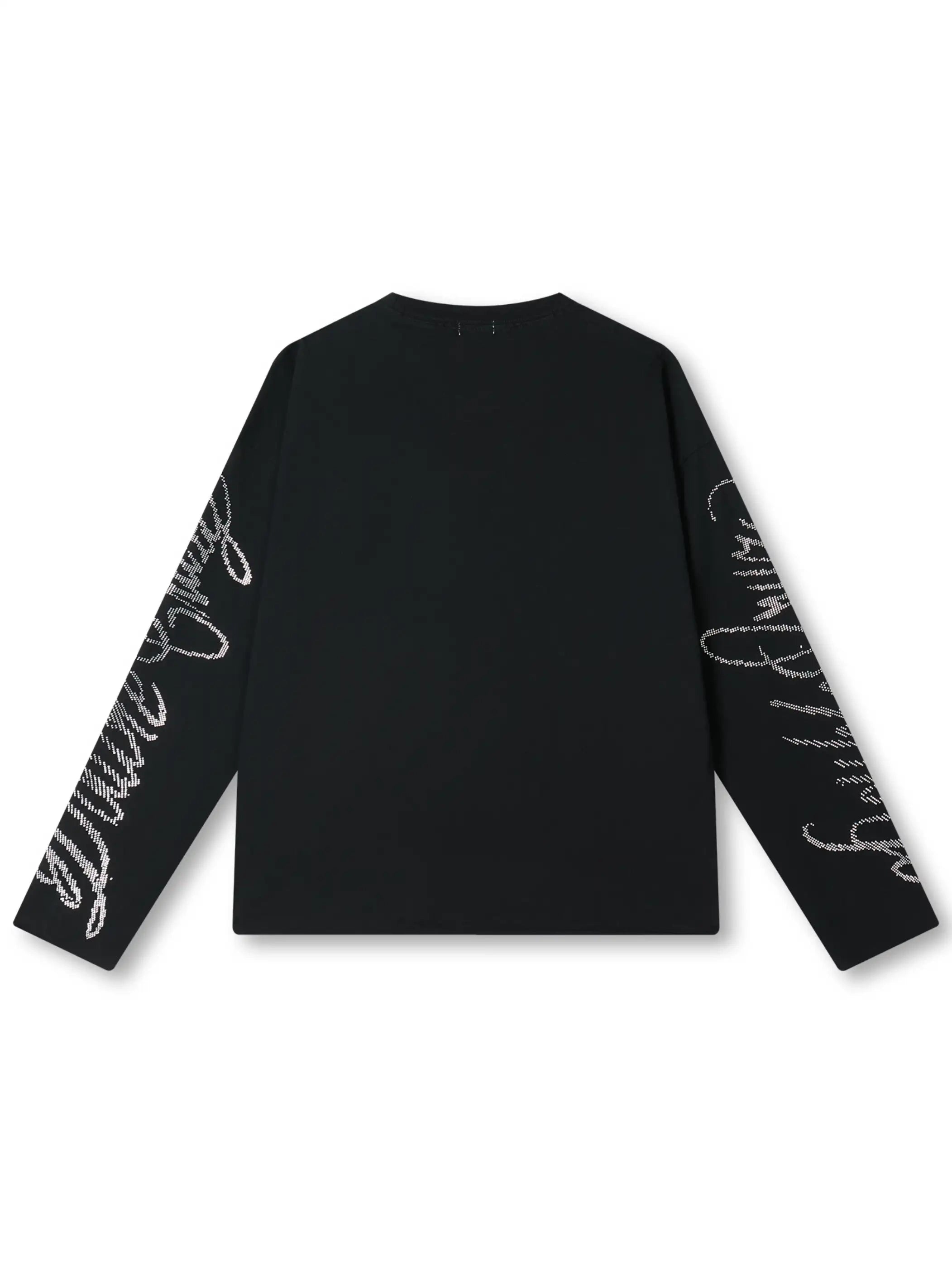 Dirty Money Streetwear Long Sleeve-407