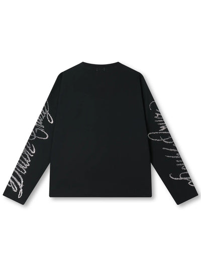 Dirty Money Streetwear Long Sleeve-407