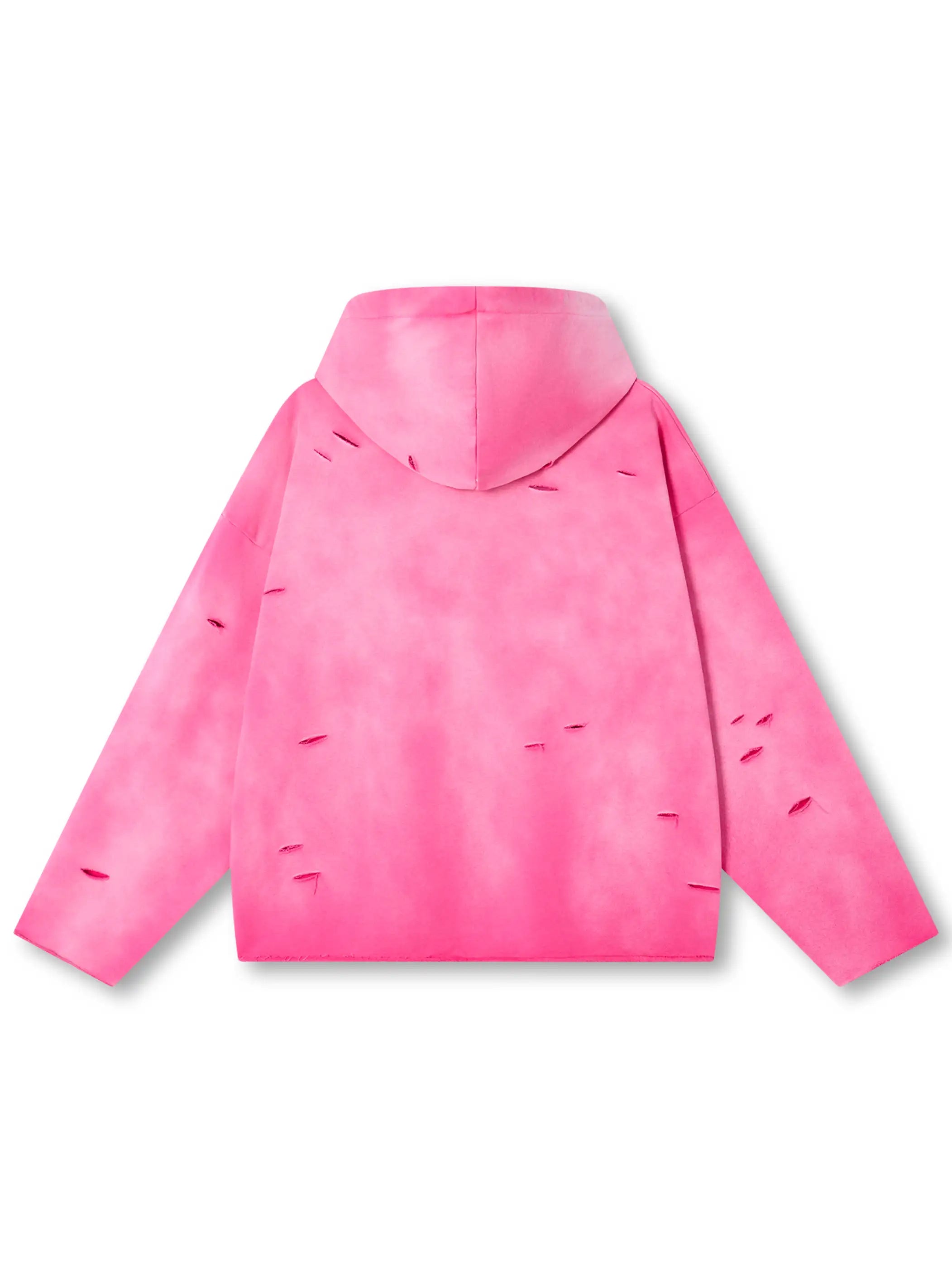 Heaven Sent Street Hoodie-410