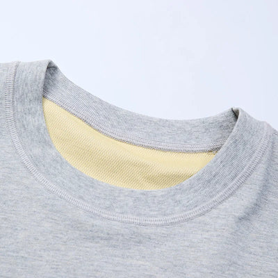 90s Bling Sci-fi Hand-drawn Tee-534