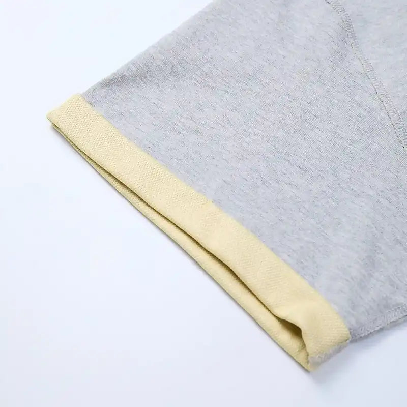 Miami Bling Layered Boxy Tee-475