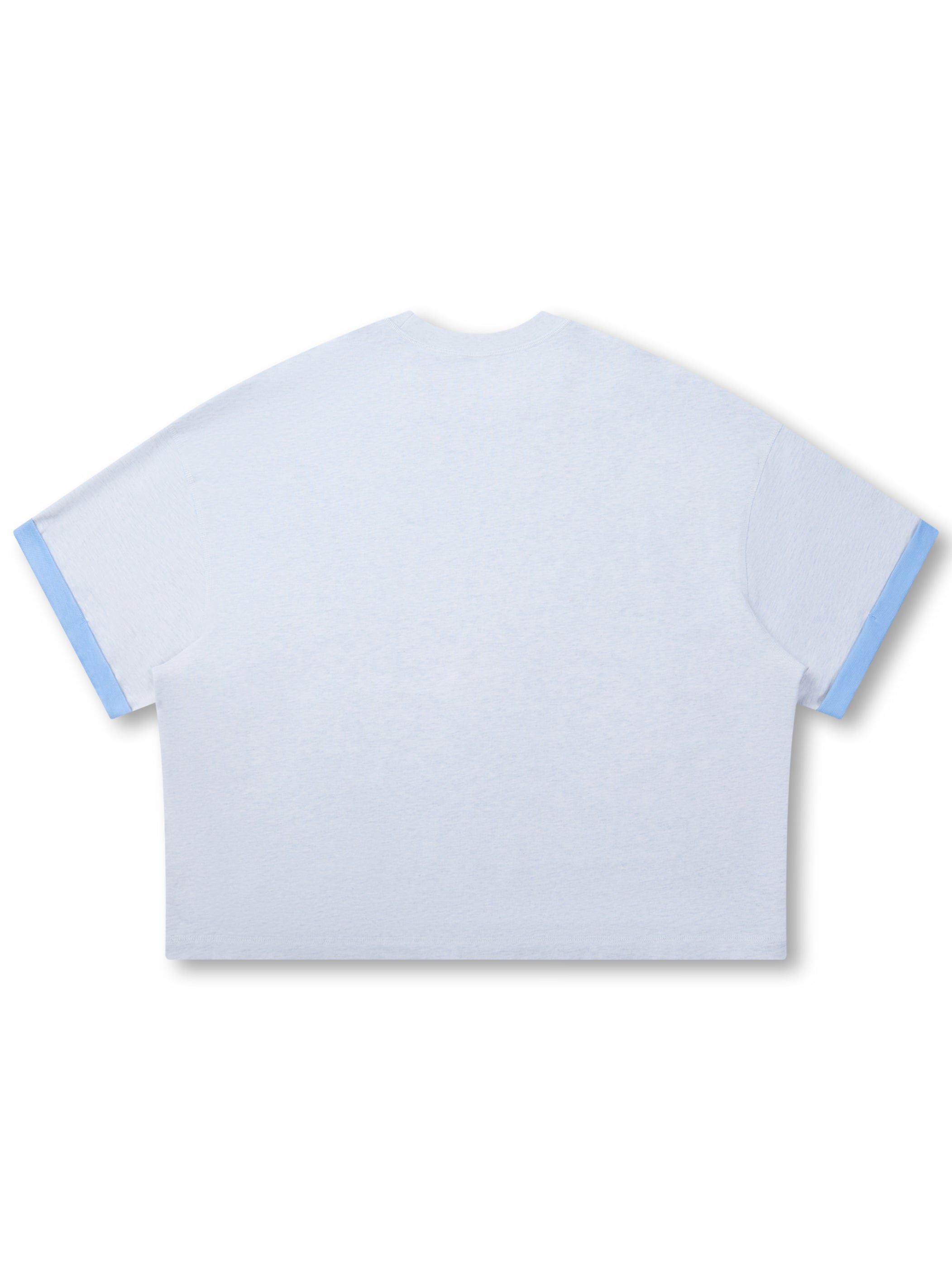 90s Bling Sci-fi Hand-drawn Tee-534