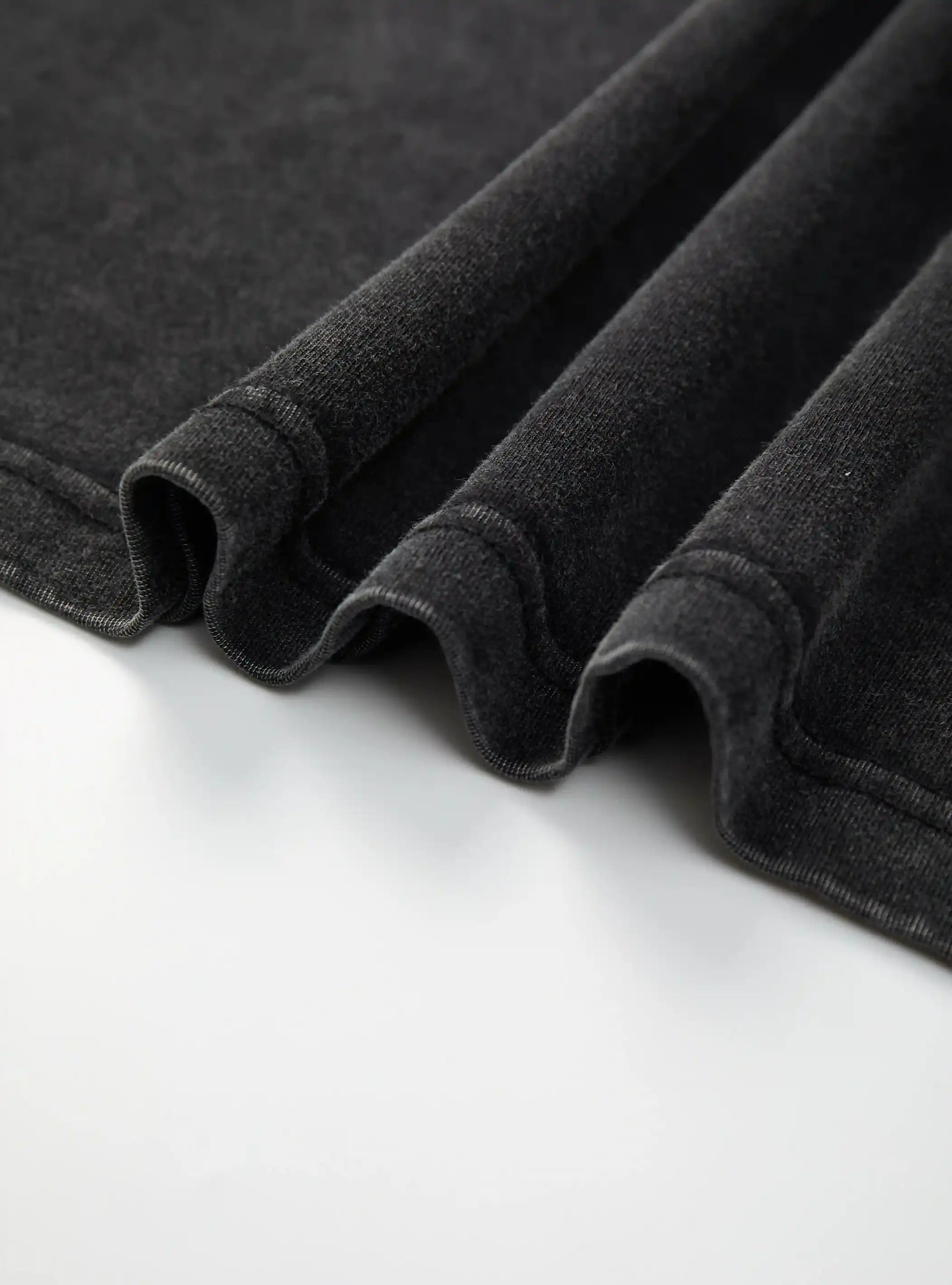 Kaiju Monster Rhinestone Boxy Tee-536