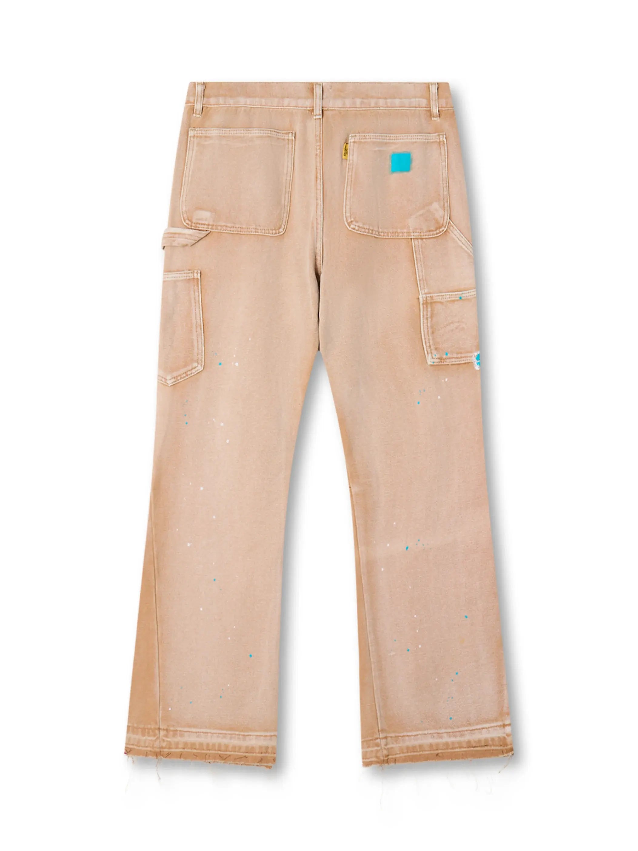 Paint Splatter Flare Carpenter-S1204