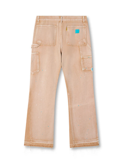 Paint Splatter Flare Carpenter-S1204