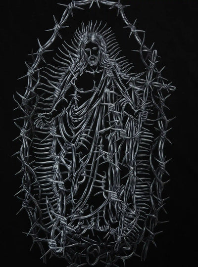 Guardian Halo Faith Longsleeve-418