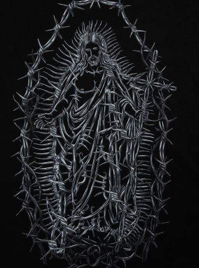 Guardian Halo Faith T-shirt-418T