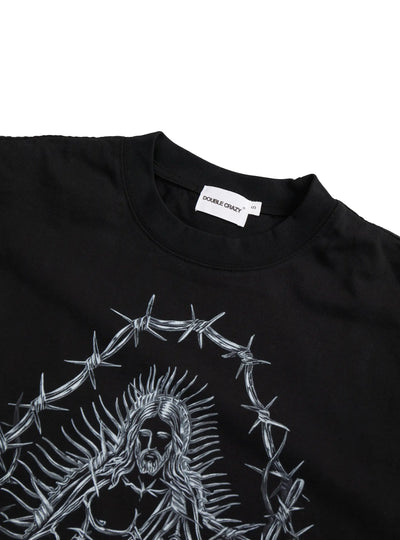 Guardian Halo Faith T-shirt-418T