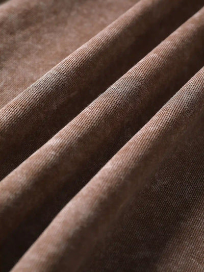 Sudadera con capucha de niño de dibujos animados retro-066