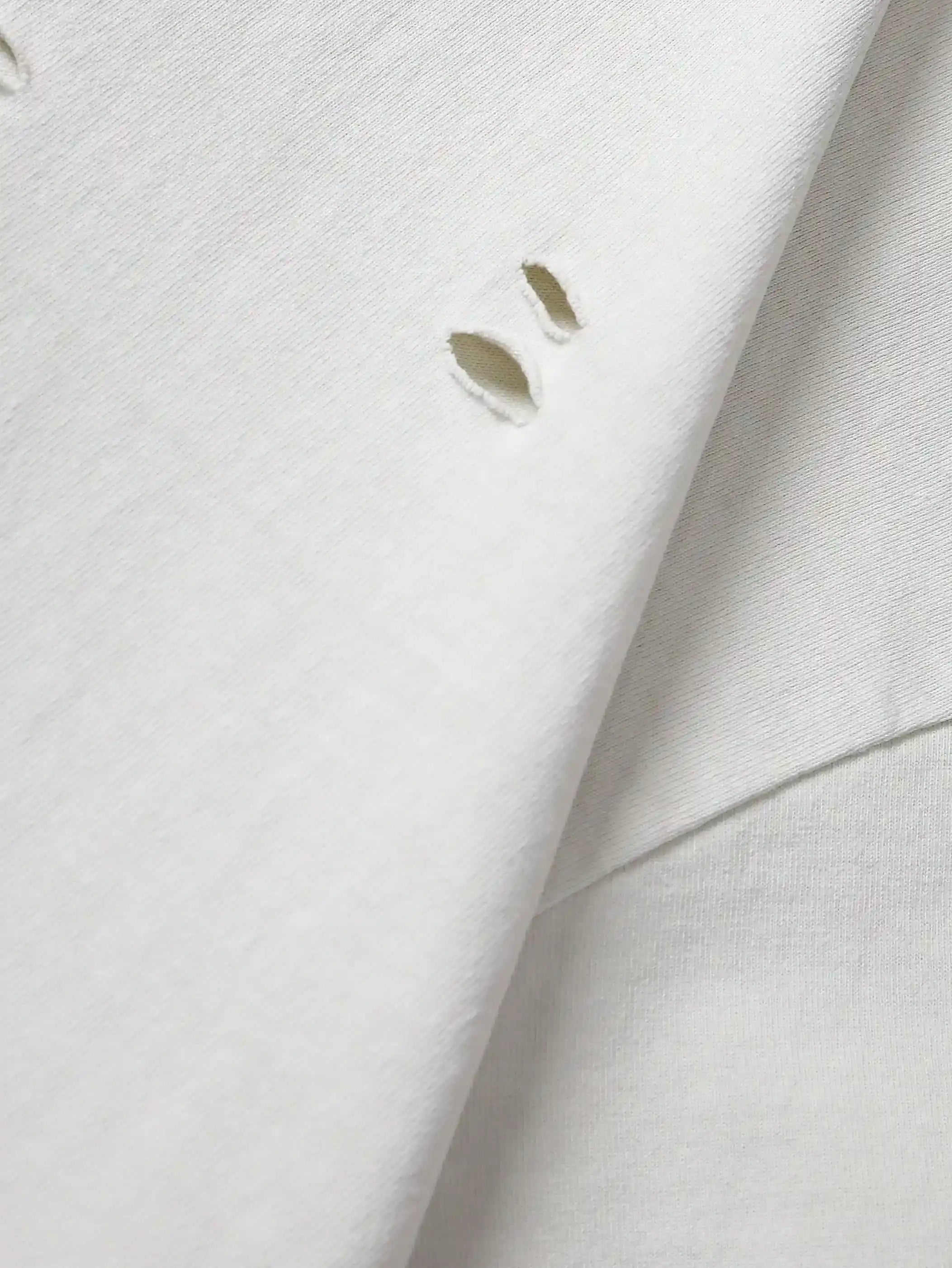 Virgin Mary Glow T-shirt-166