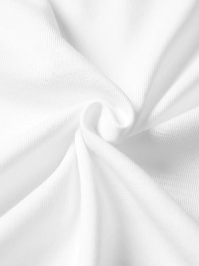 Reversible Double Crazy Hustle Tee-284