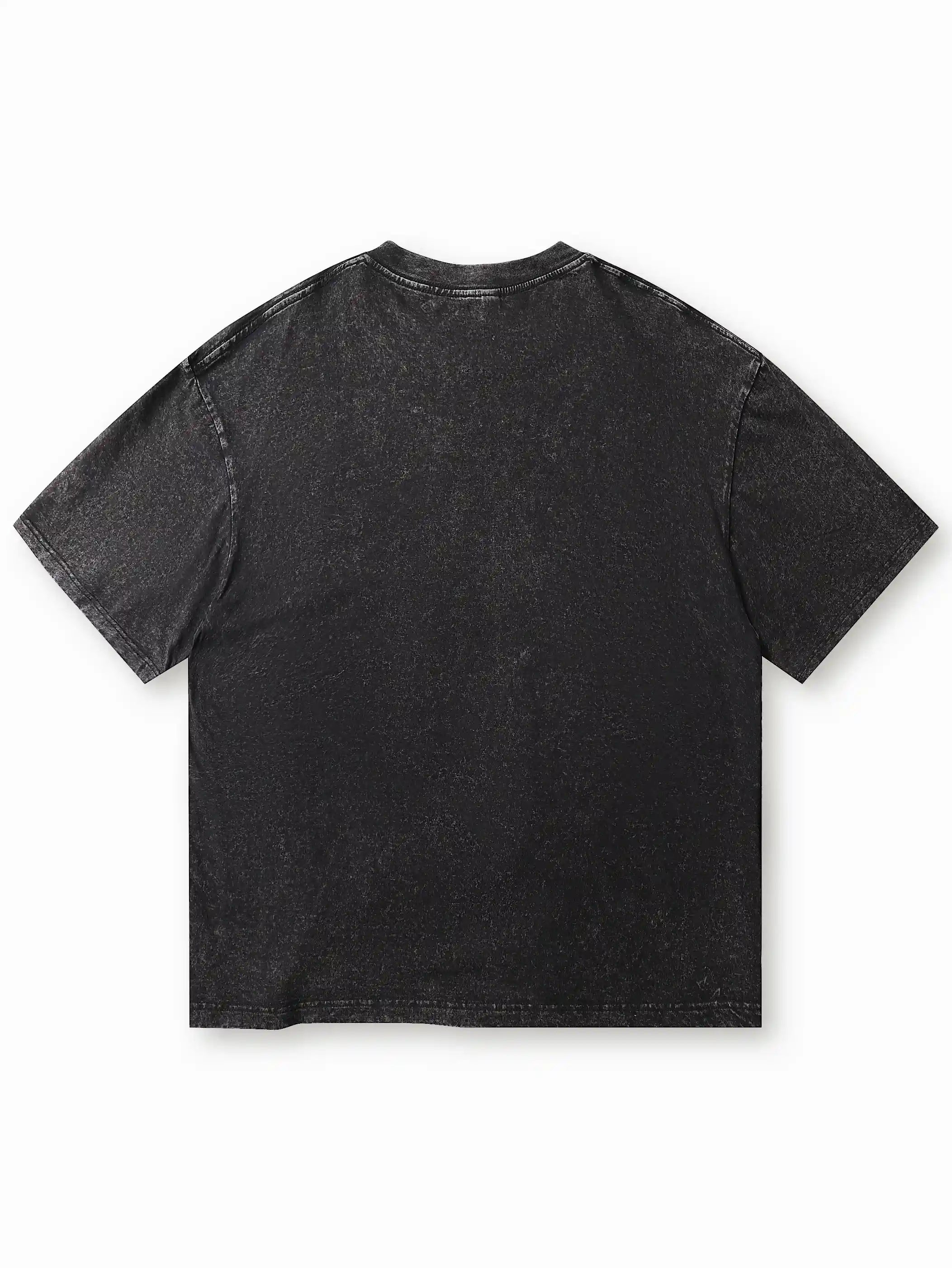 Urban Jewel Head Print T-shirt-S128