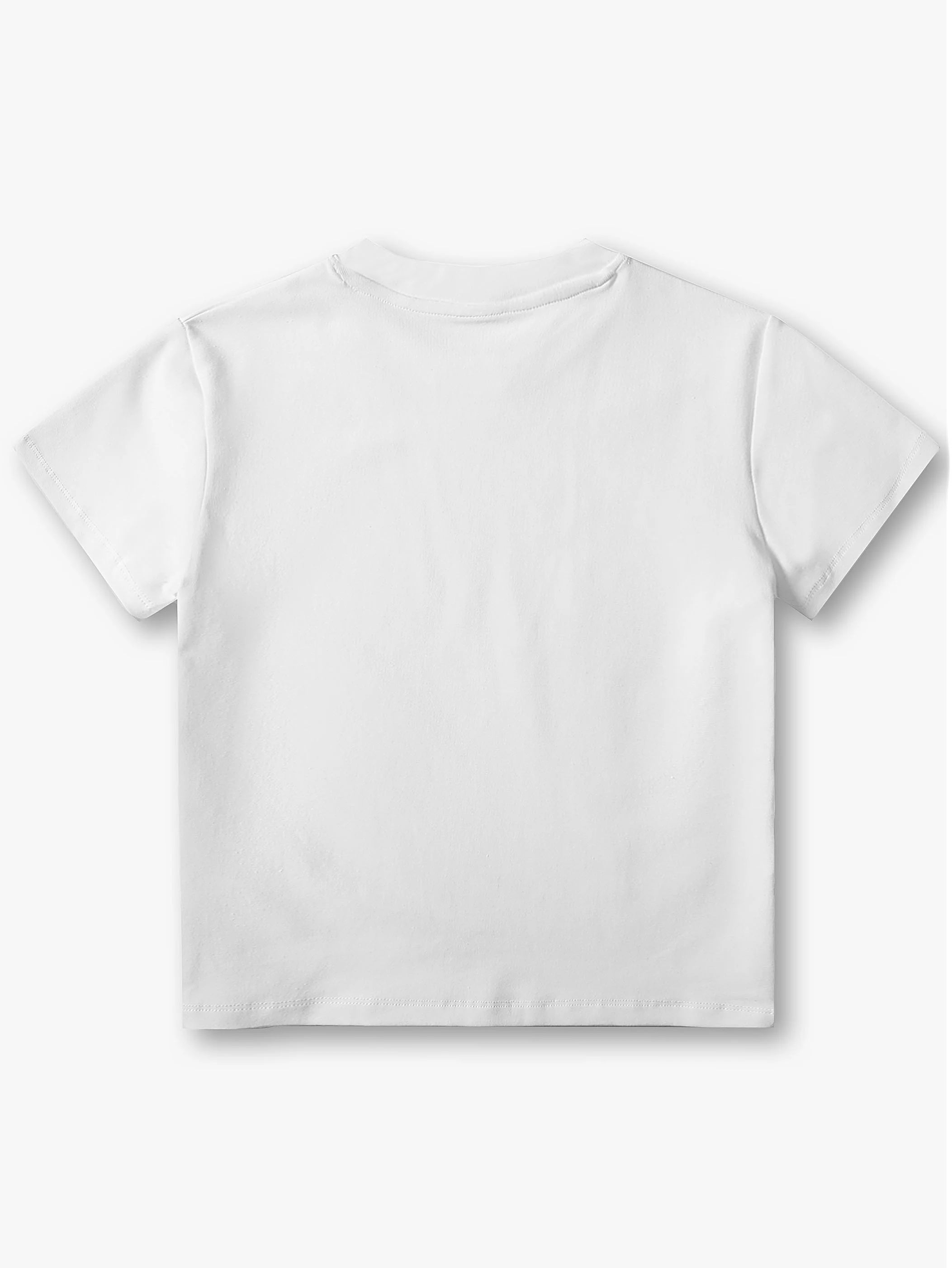 90s Vintage Vegas Regular Tee-543