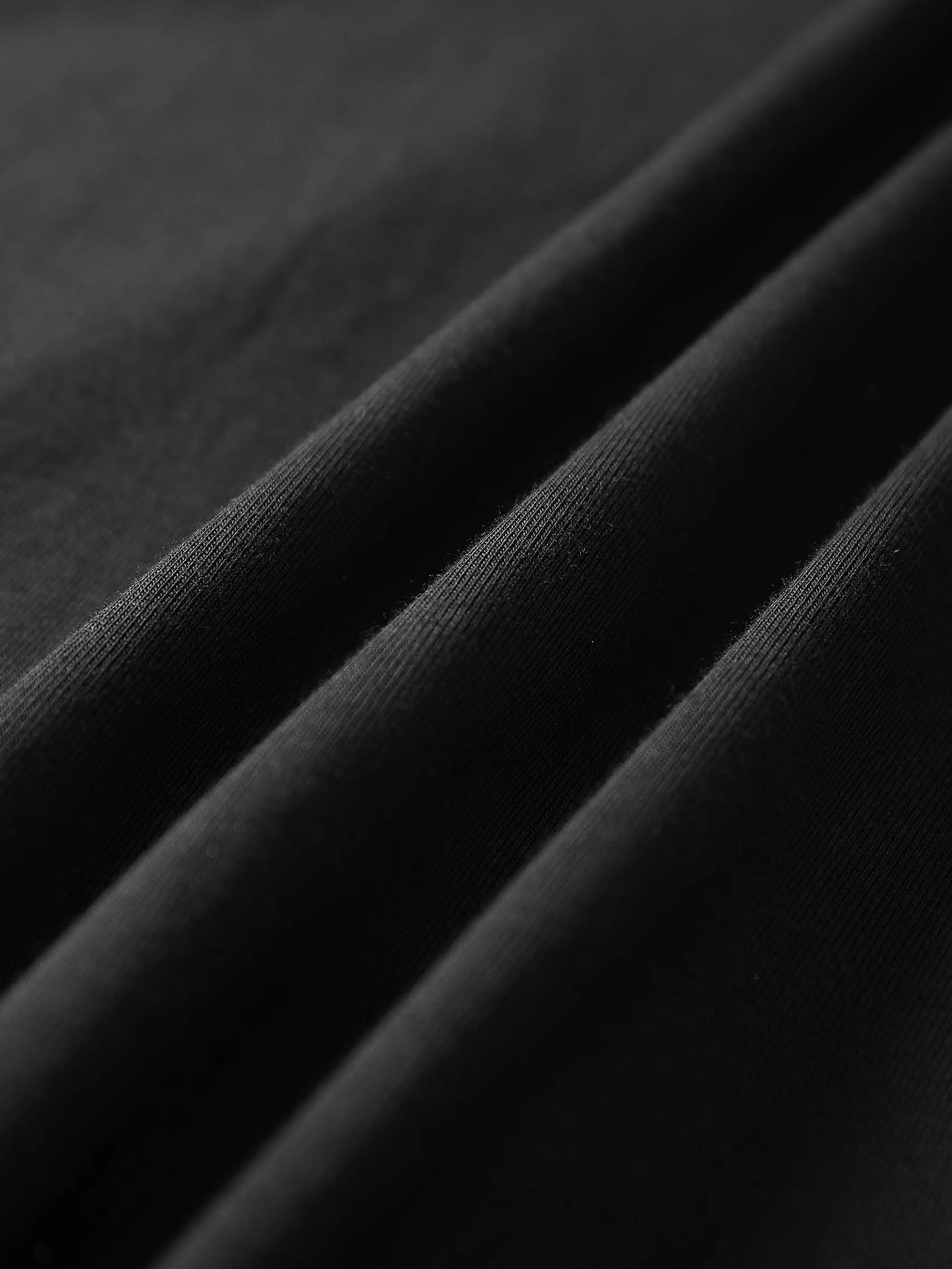 Boxy Grunge Cracked Angel Tee-434