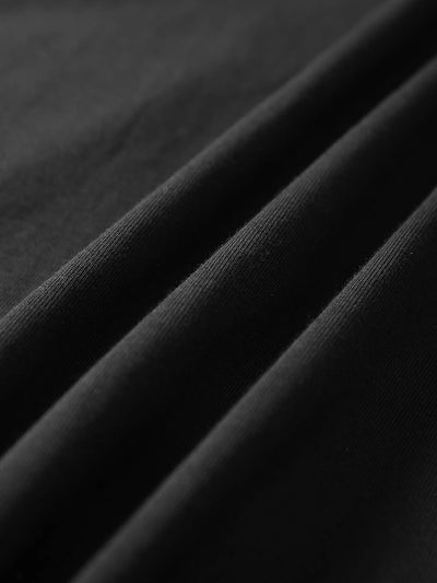 Boxy Grunge Cracked Angel Tee-434