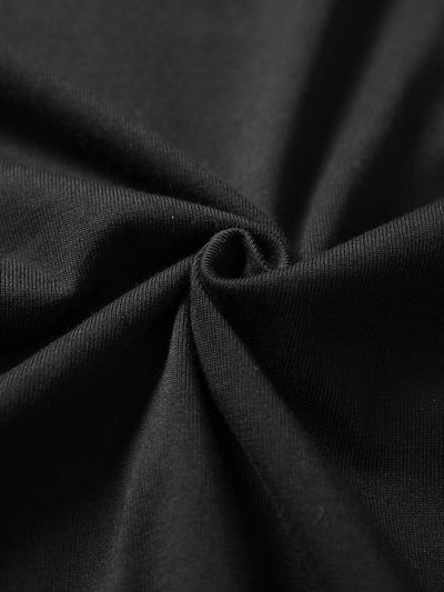 Boxy Grunge Cracked Angel Tee-434