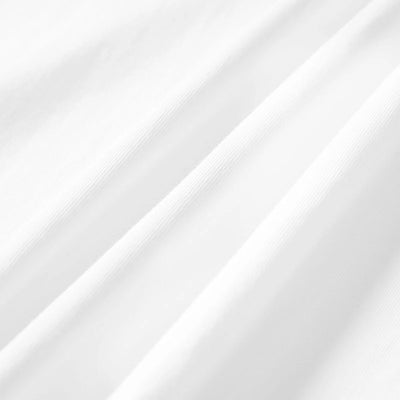 Abstract Jesus Rhinestone Tee-537