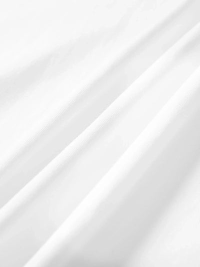 Boxy Grunge Cracked Angel Tee-434